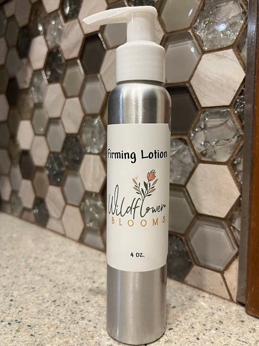 Firming Lotion