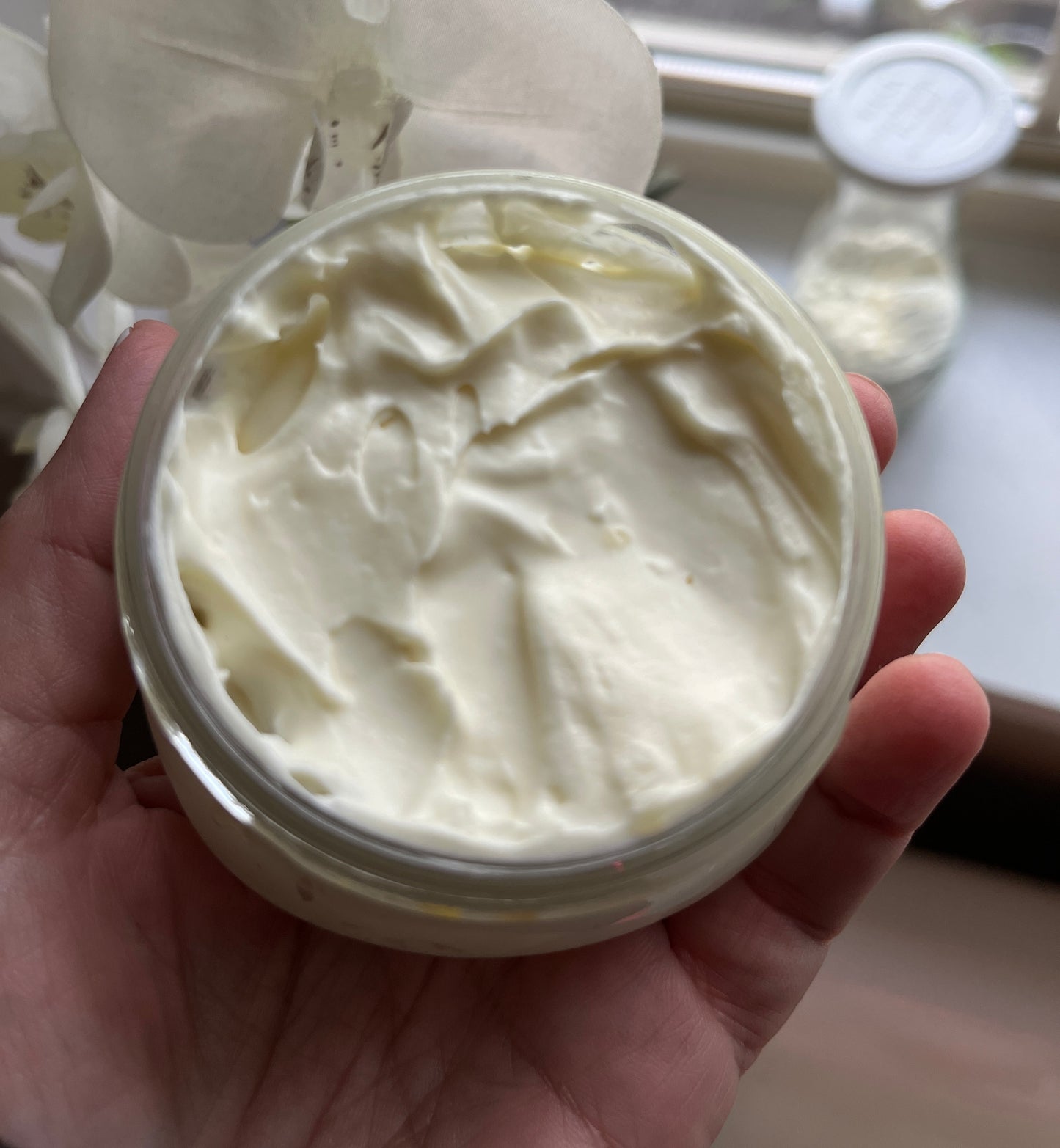 Triple Sunshine Body Butter