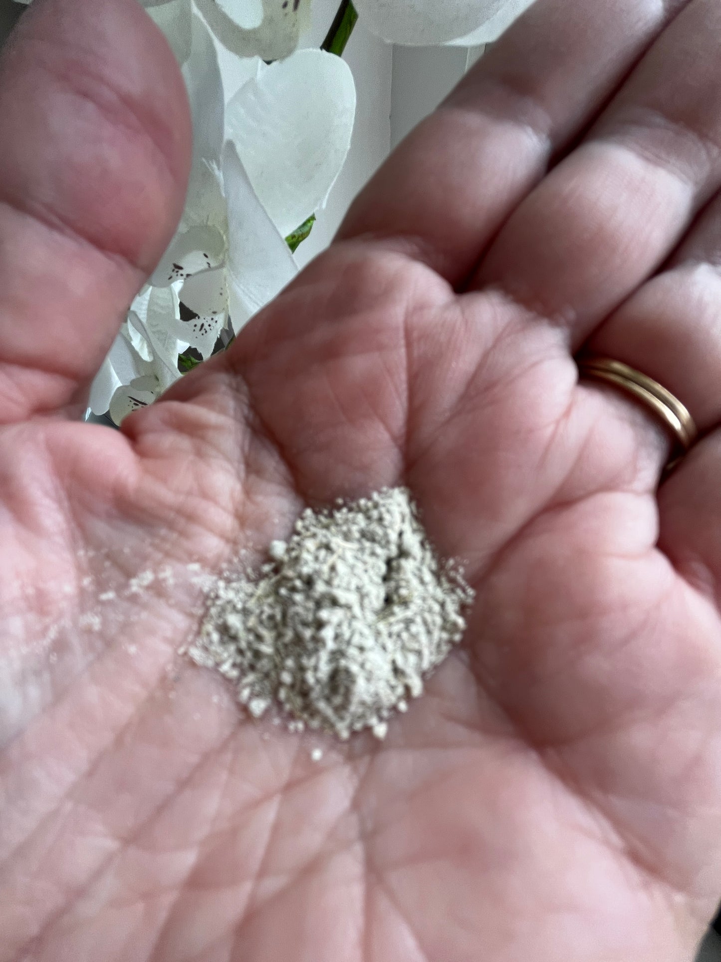 Yarrow & Green Clay Cleansing Grains