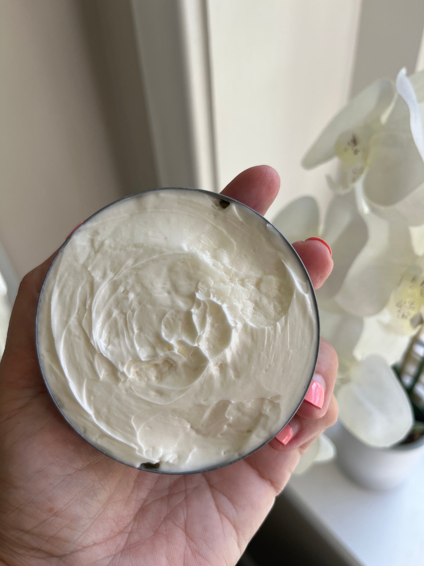 Argan Body Butter