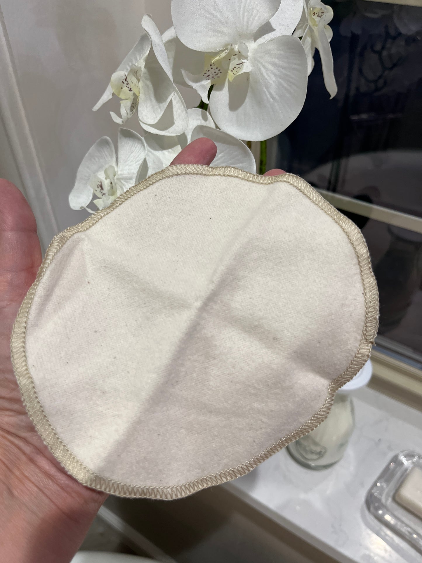 Reusable Facial Cloths