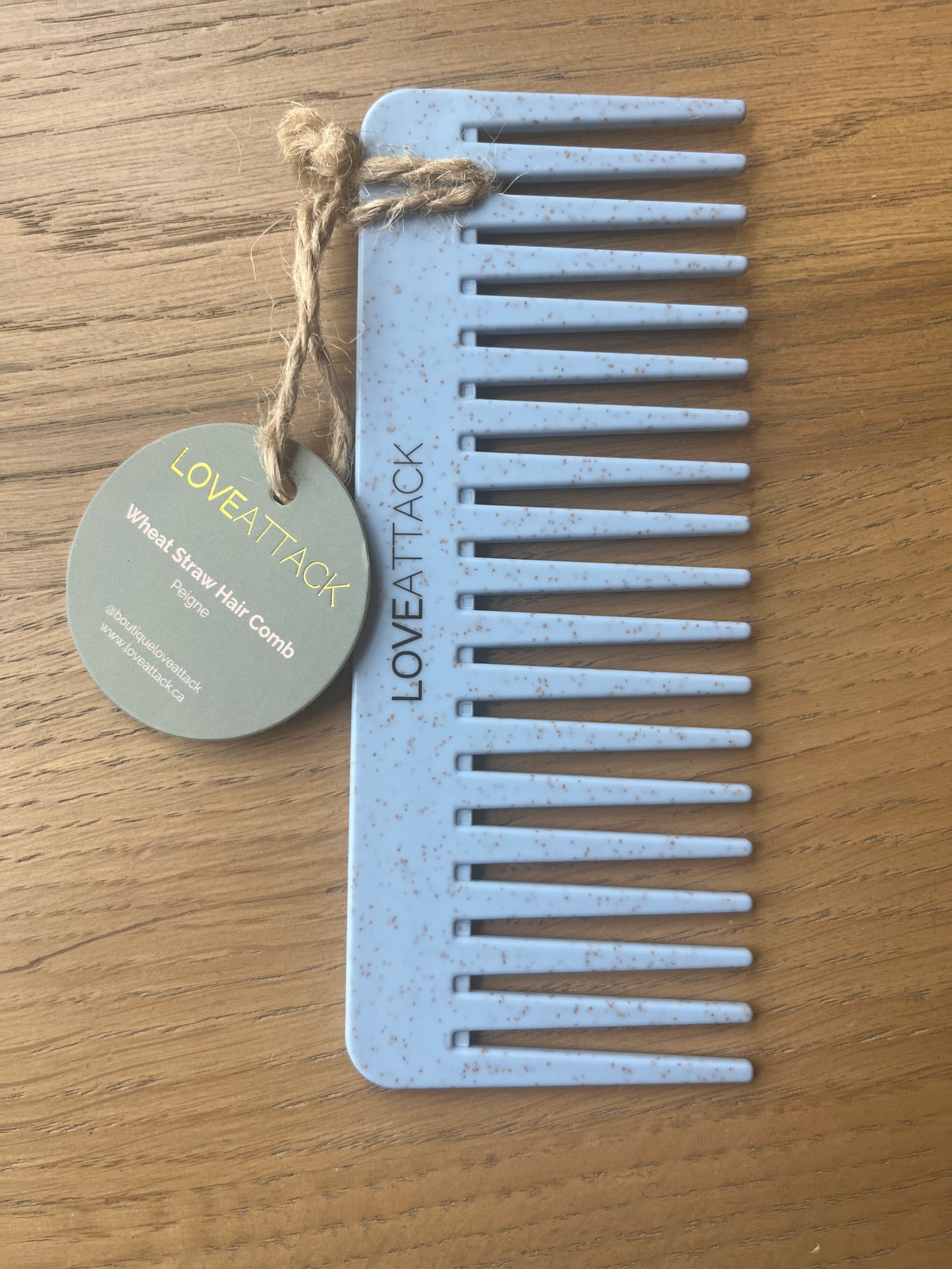 Hair Comb