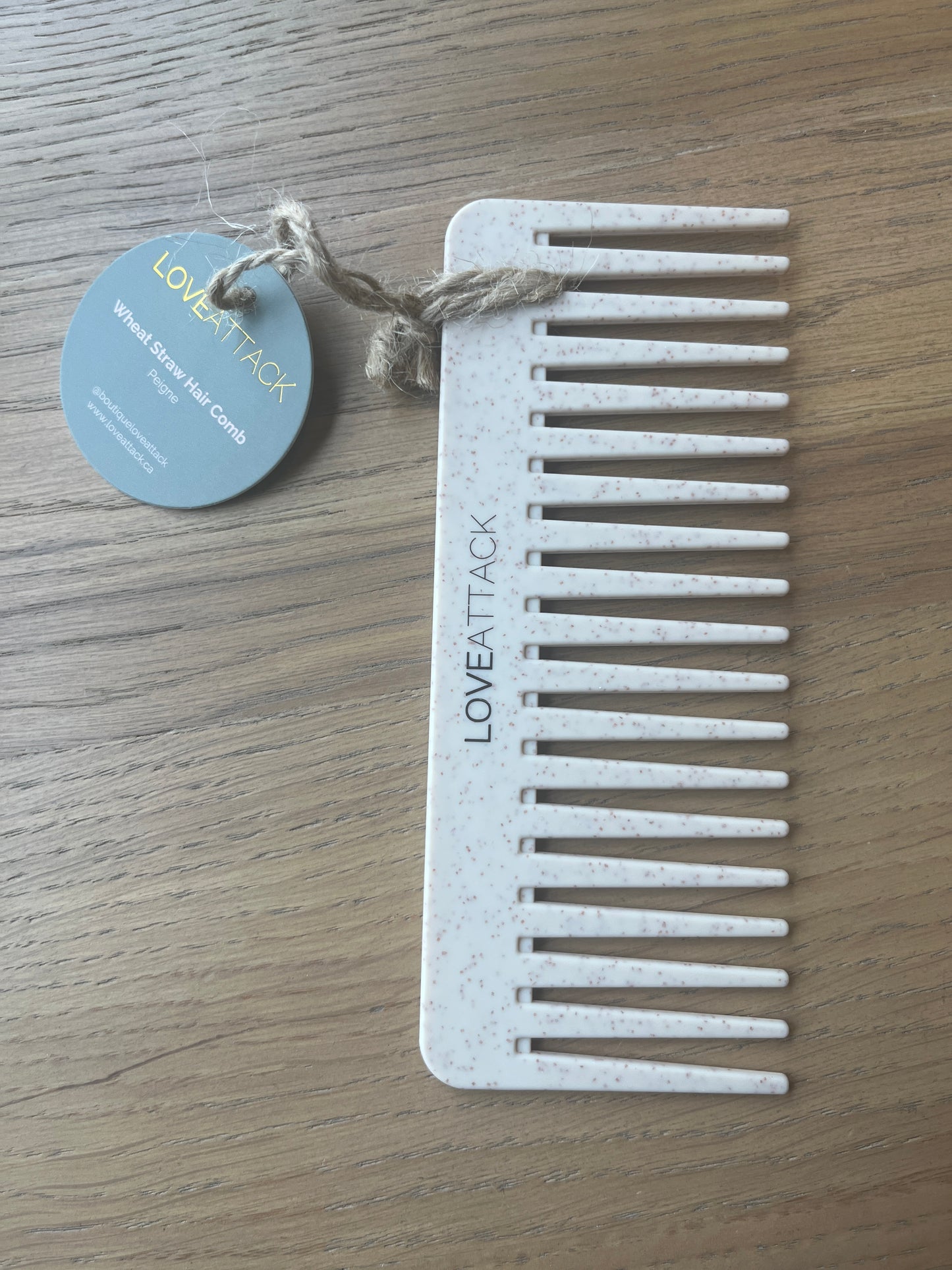 Hair Comb