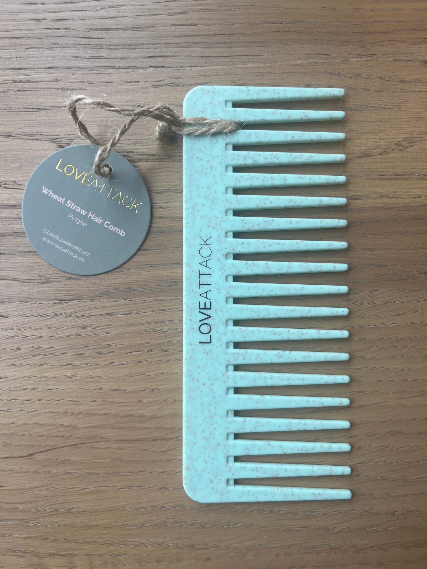 Hair Comb