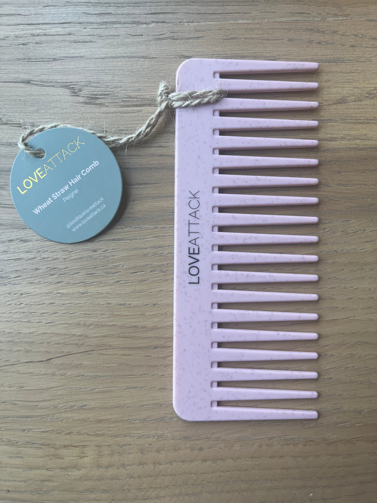 Hair Comb