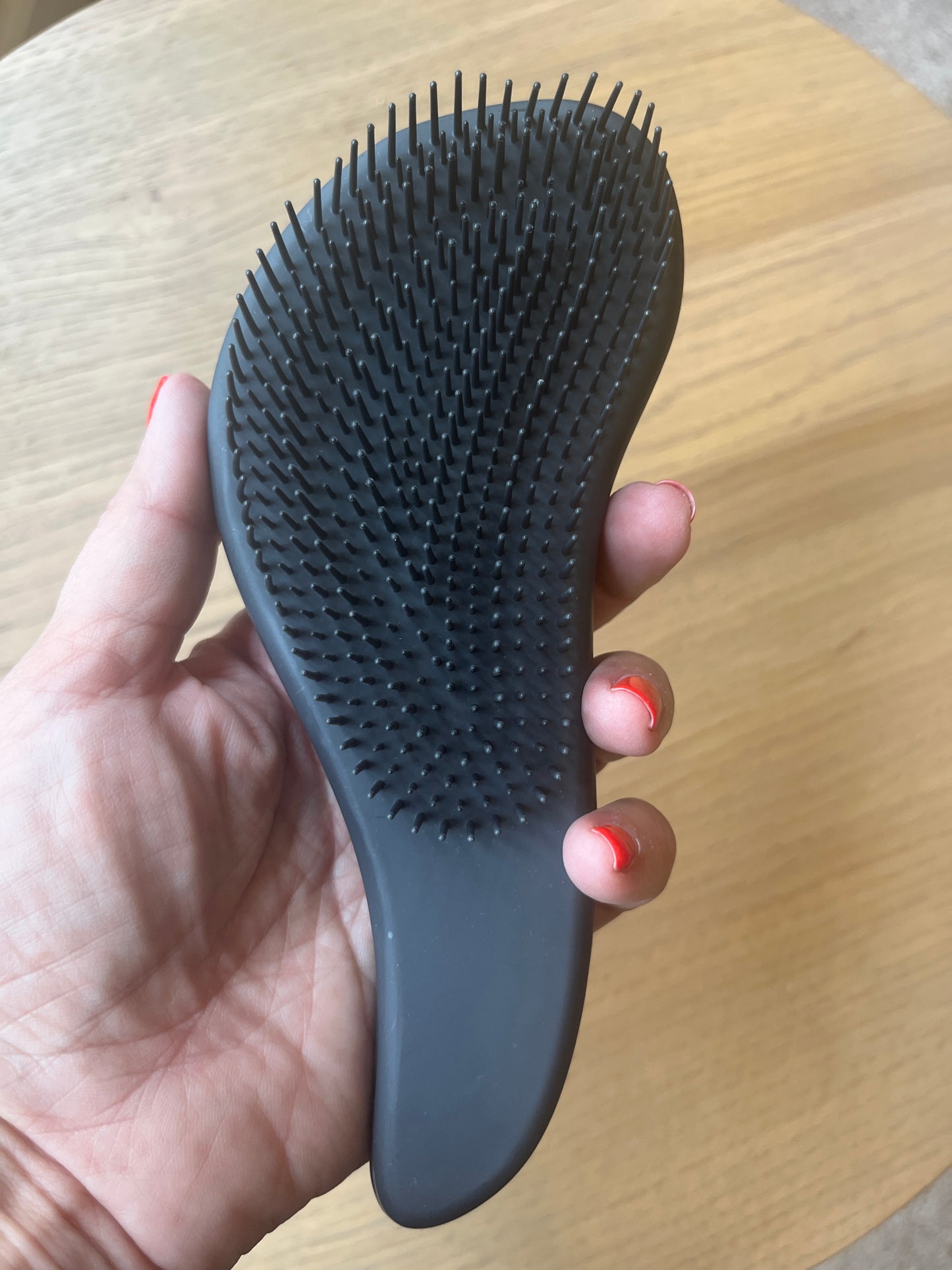 Detangling Brush