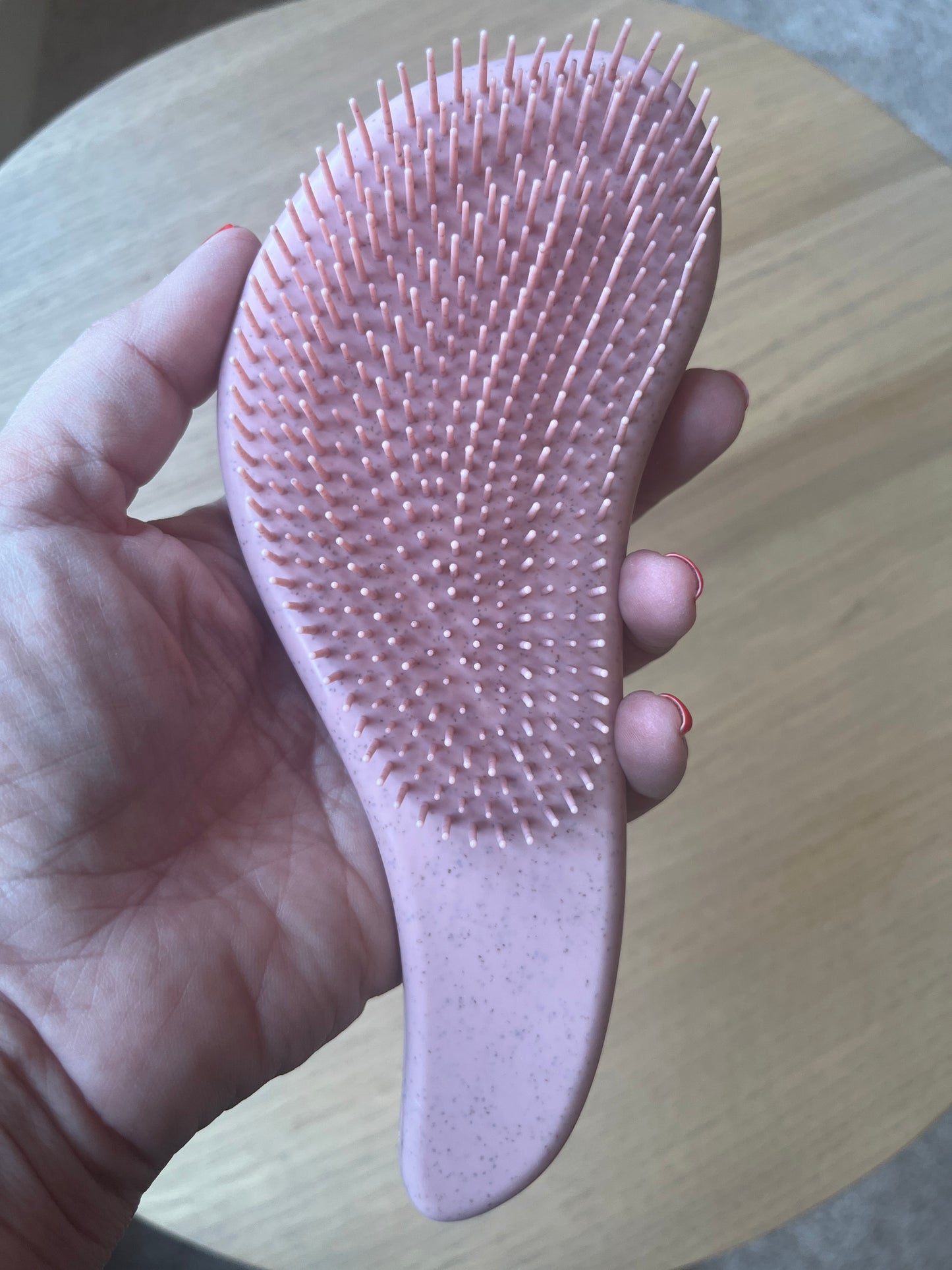 Detangling Brush