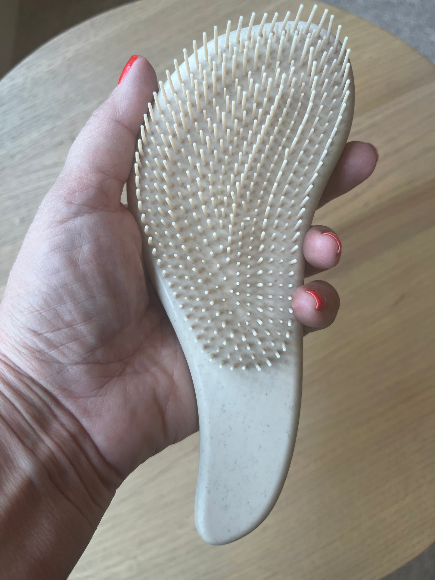 Detangling Brush