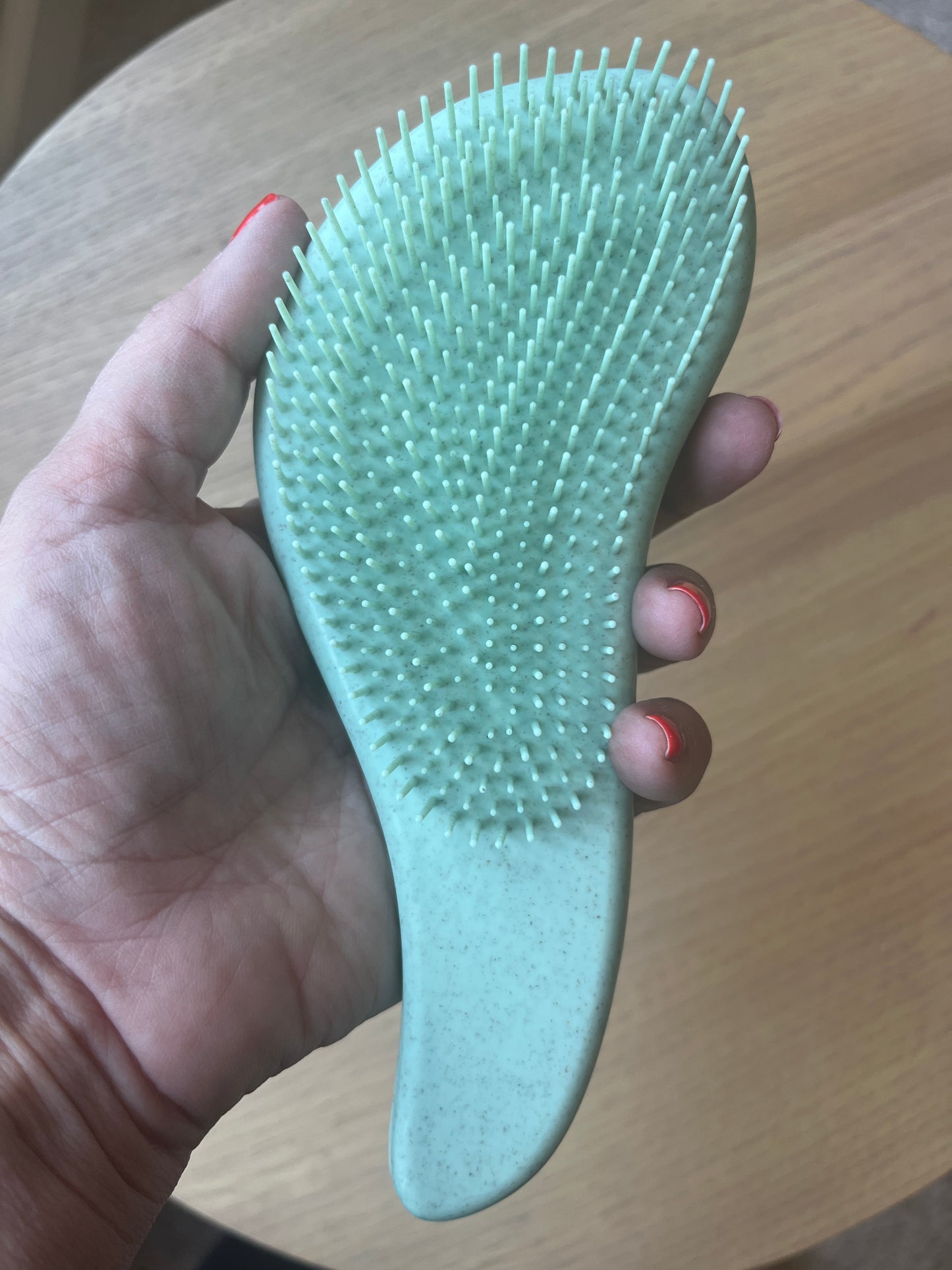 Detangling Brush