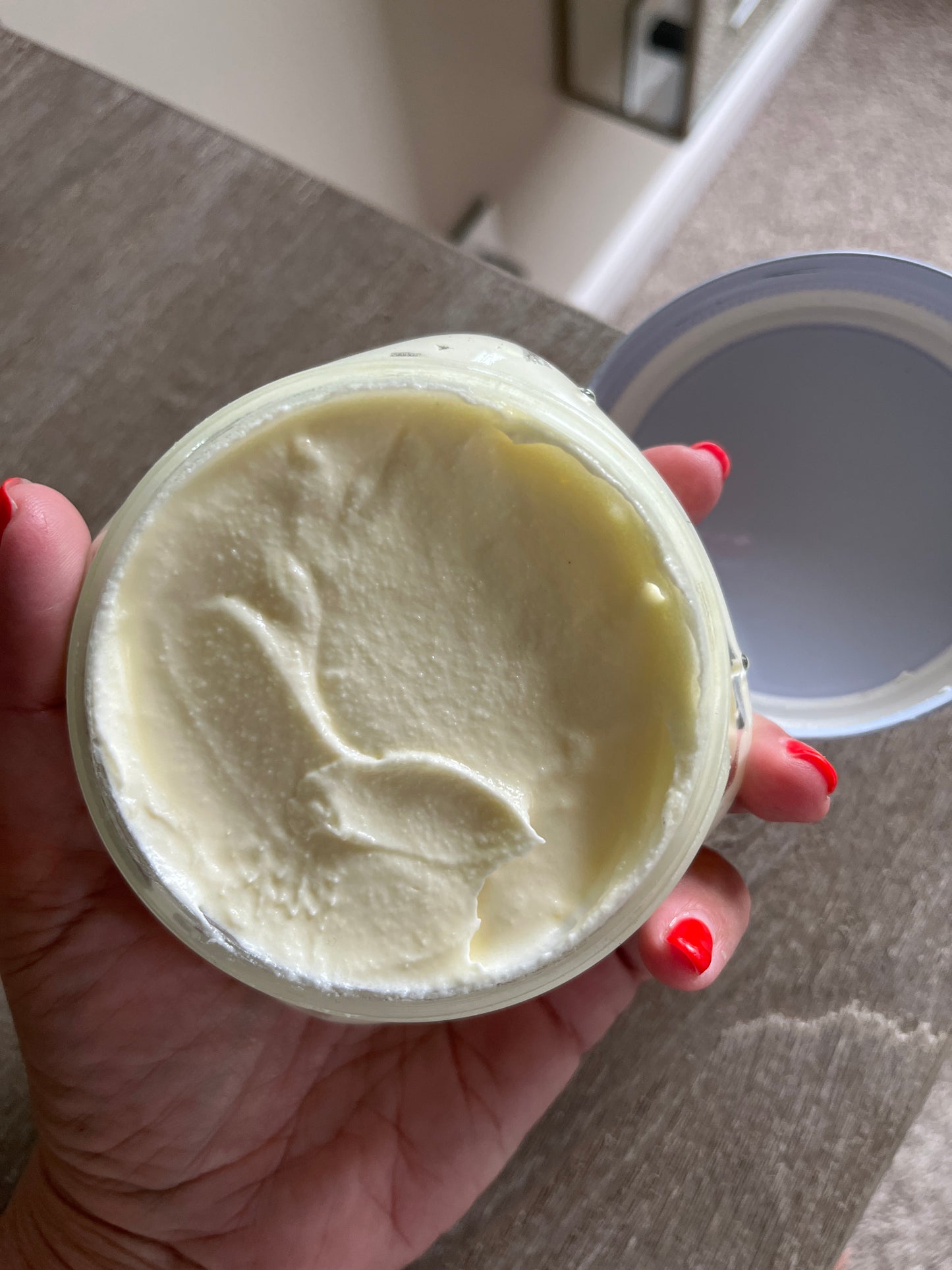 Triple Sunshine Body Butter