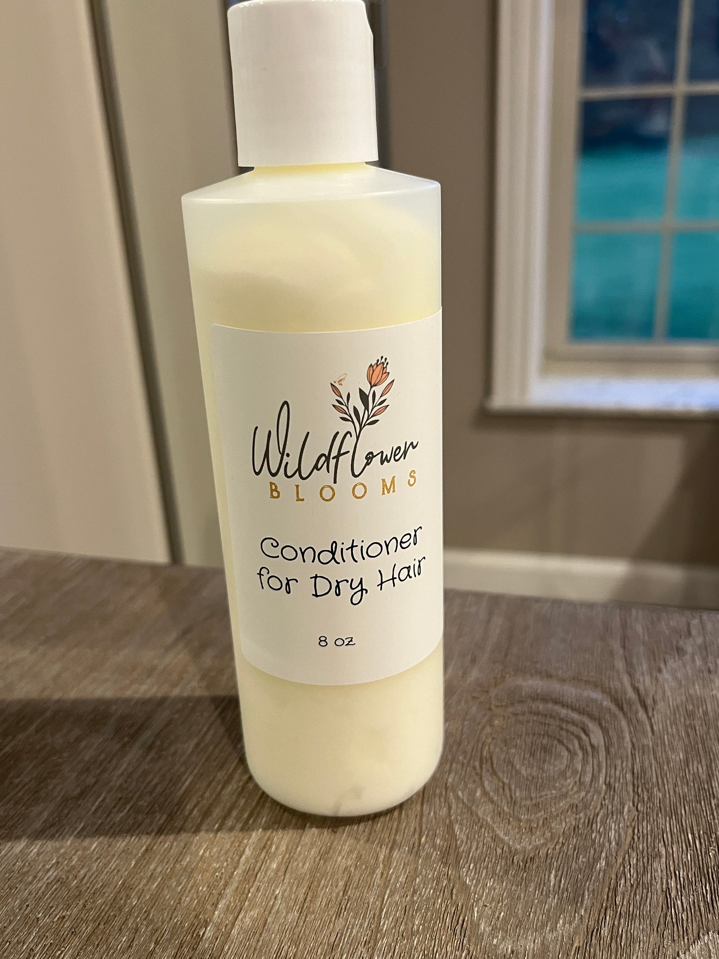 Conditioner for Dry Hair